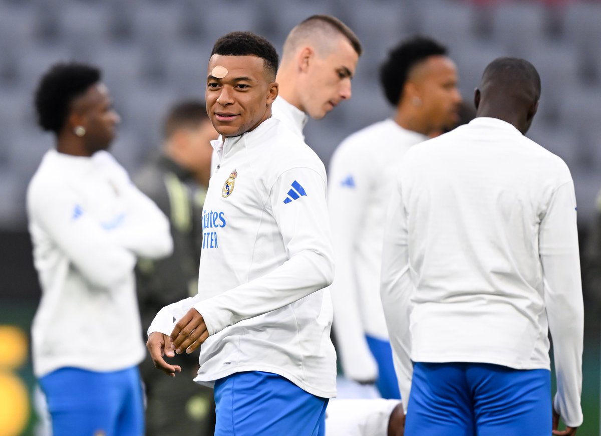 Actu Foot tweet media