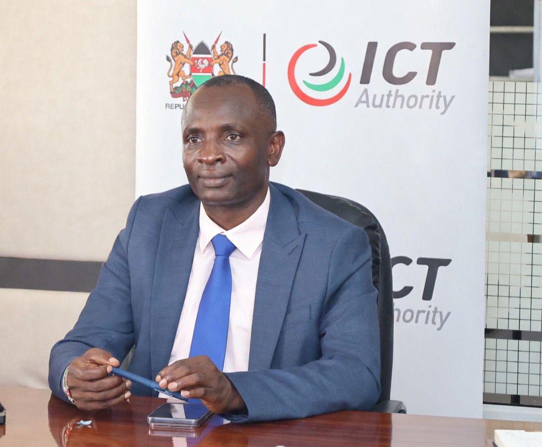 ICT Authority tweet media