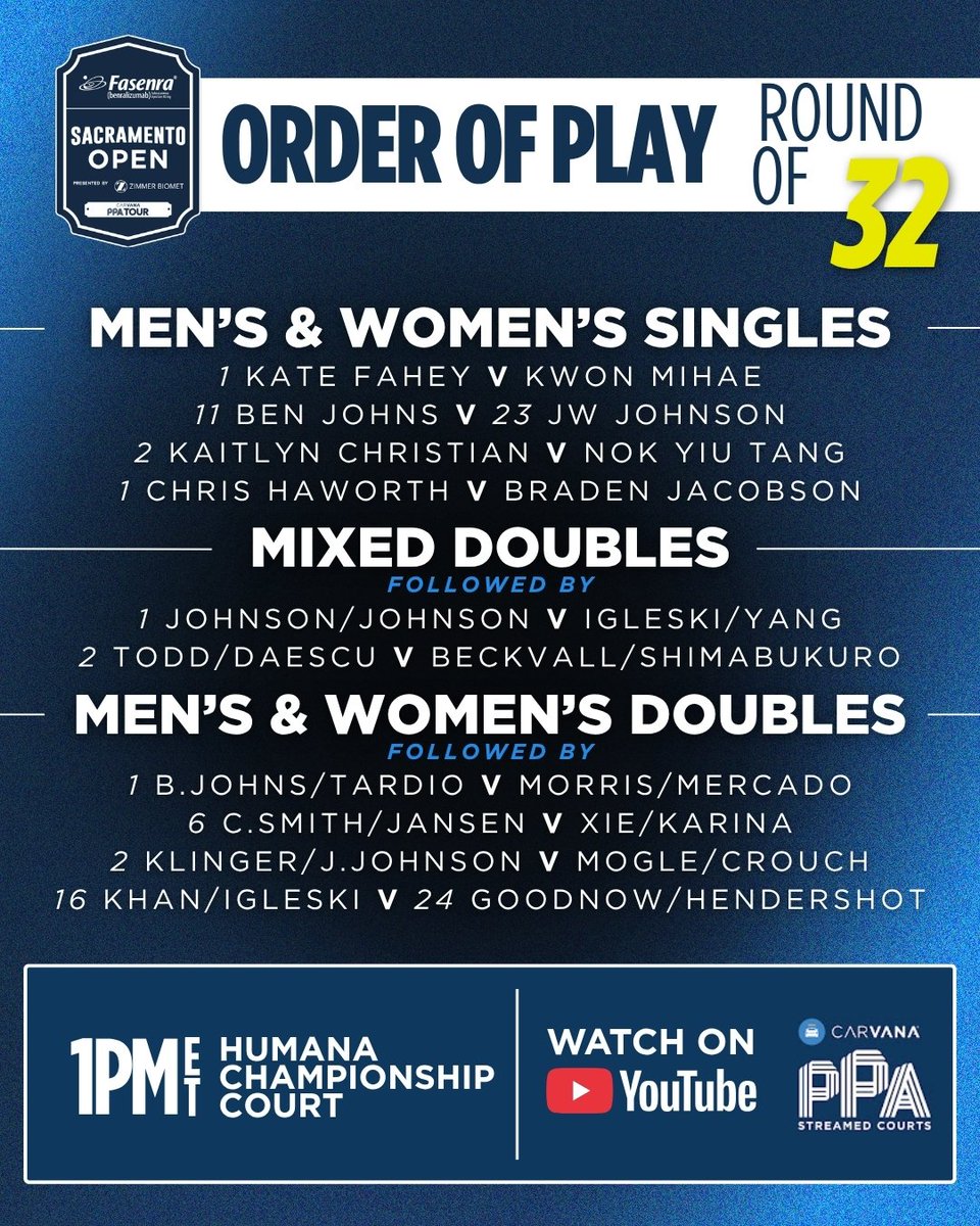 Carvana PPA Tour tweet media