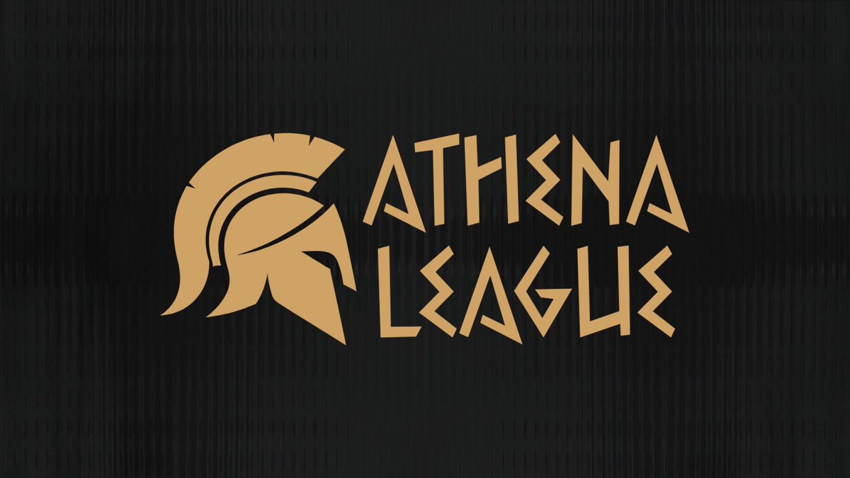 Athena CS tweet media