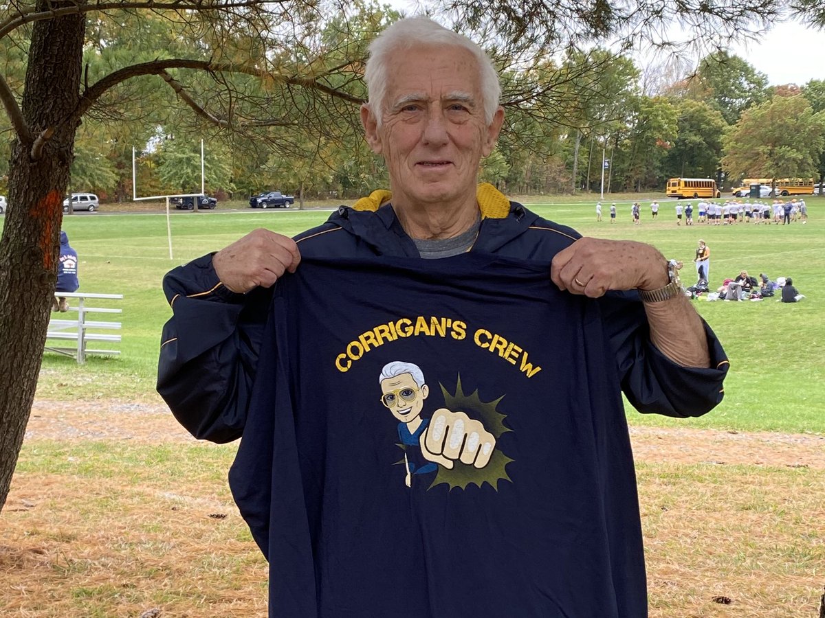 NDGP_Athletics's tweet photo. Track &amp; Field Falls to Southern Lehigh in Emotional Meet Honoring Coach Corrigan

📰| https://t.co/cy8qaelPWx

@ND_Crusaders @mcall @lvvarsity @lehighvalley @D11Sports @PIAASports @PIAADistrictXI https://t.co/Fj6asIY44t