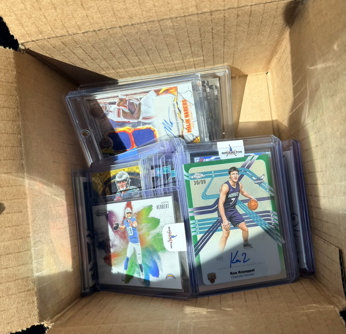 KP Collects tweet media