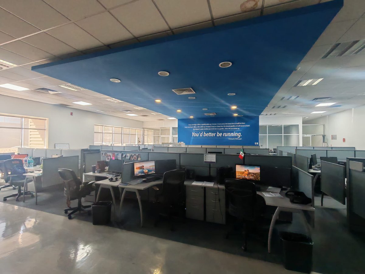 Cluster Minero de Chihuahua AC tweet media