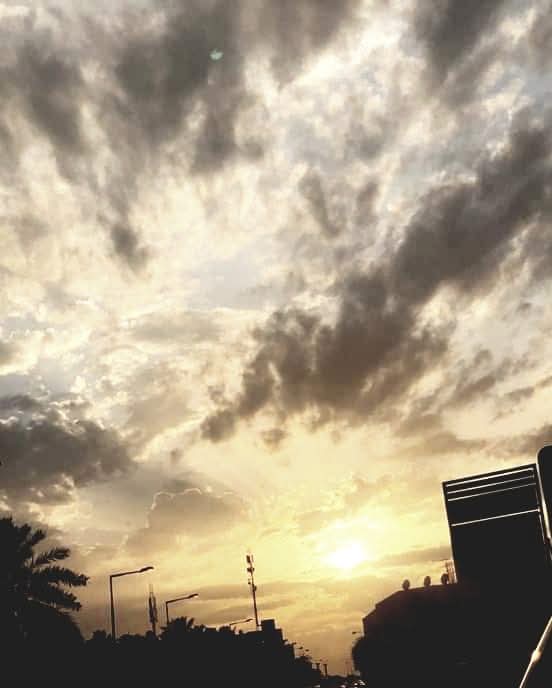 Bibornosaidul3's tweet image. #The spectacular sun set..
১৫ এপ্রিল ২০২০
ইস্ট রিফা বাহরাইন!