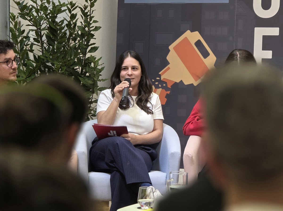 Ministerio de Juventud e Infancia tweet media