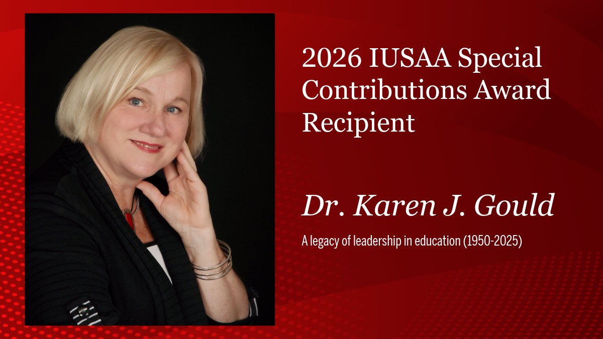 IU Ed Leadership tweet media