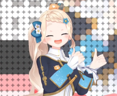 chima_machita23's tweet image. ⸜⸜ 動画を投稿しました ⸝⸝

【 HACK 】たまには普通にかわいく踊らせていただきました。【町田ちま】 #shorts 
youtube.com/shorts/IGPxyiY…