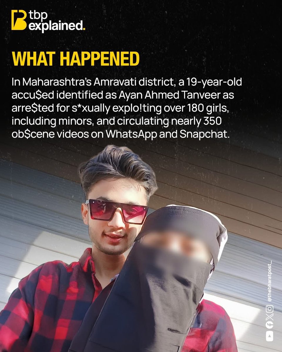 Shefali Vaidya. 🇮🇳 tweet media