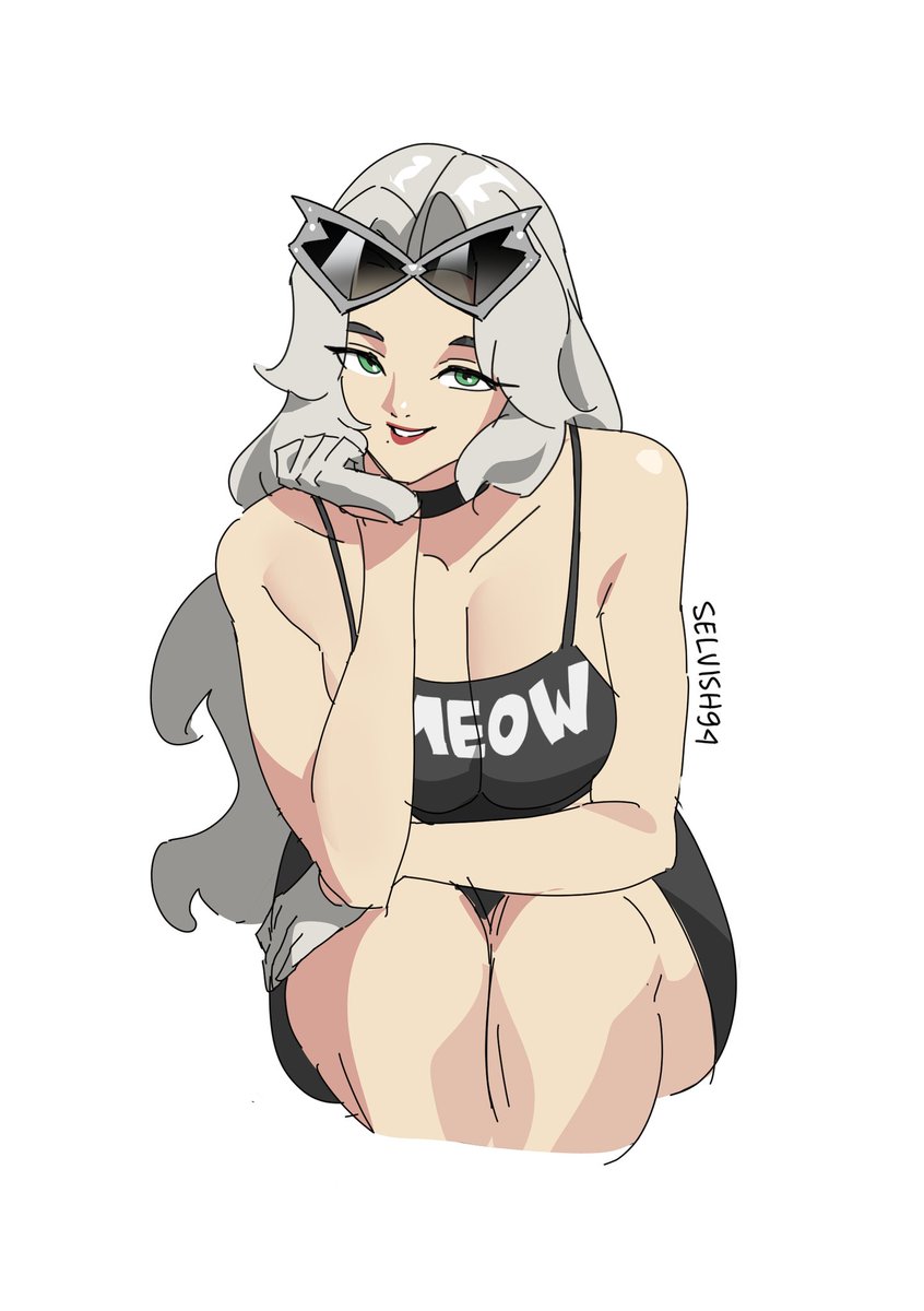 Felicia
#marvelrivals