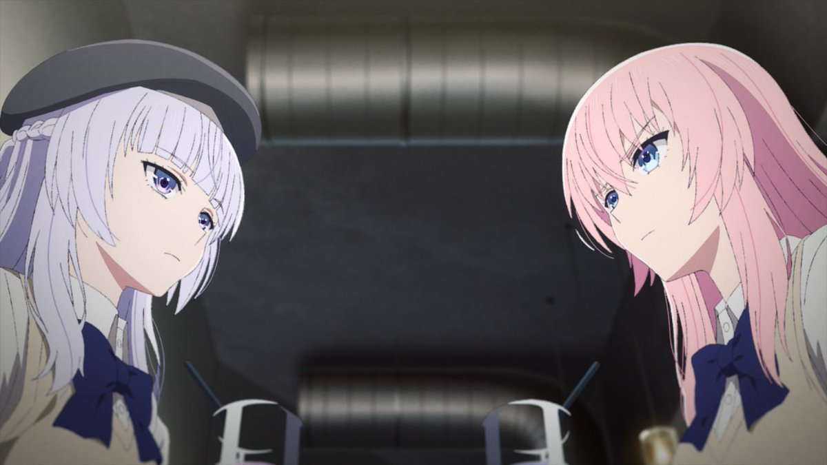 الحلقة 5 من فصل النّخبة الموسم الرّابع
Classroom of the Elite S04E05
-على يوينمي غو / グ・ユエンミ🍃
t.me/animeborutogo/…