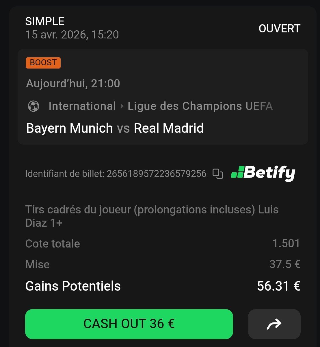 Bet_Clem 🐸 tweet media