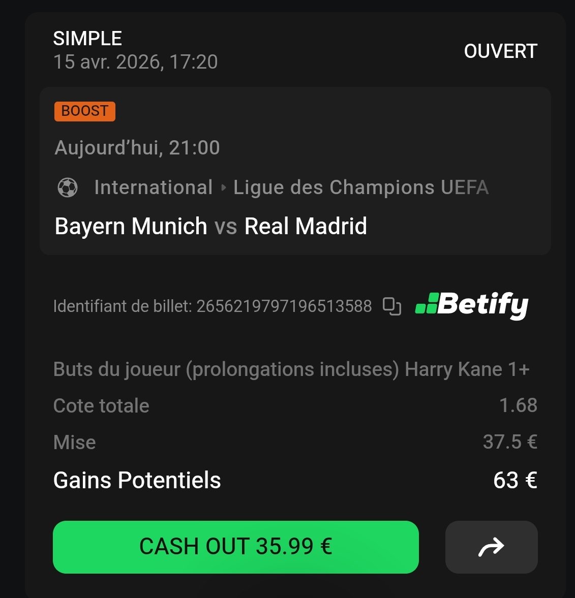 Bet_Clem 🐸 tweet media