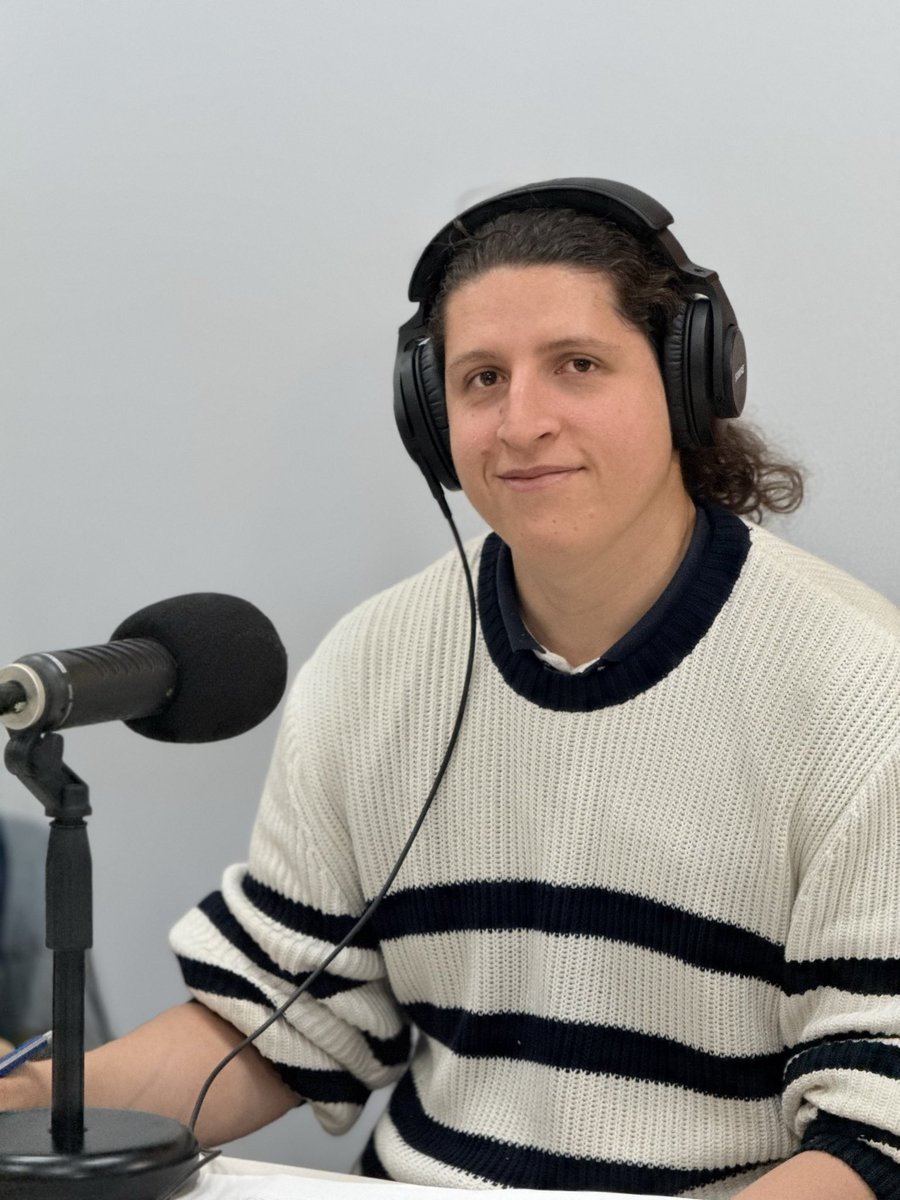 SecCTeICundi's tweet photo. Estuvimos en @ElDoradoRadioCo hablando de la Política Pública de Ciencia, Tecnología e Innovación 2026 - 2035. Un espacio de conversación para dar a conocer los avances y metas en materia de #CTeI para la región 🚀 https://t.co/zRD3GQvjCZ