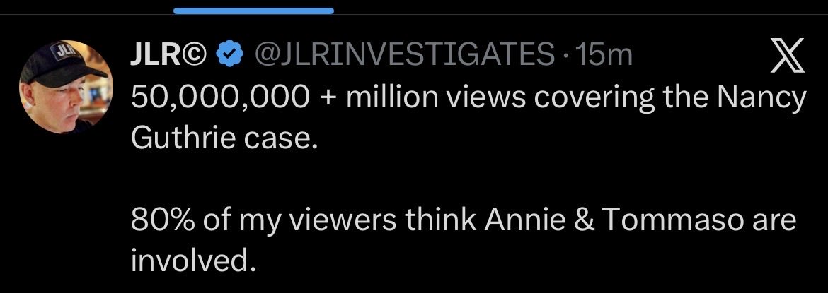 sarahe5280's tweet image. STOP SPREADING THIS NARRATIVE
Also, #JusticeforMagnolia