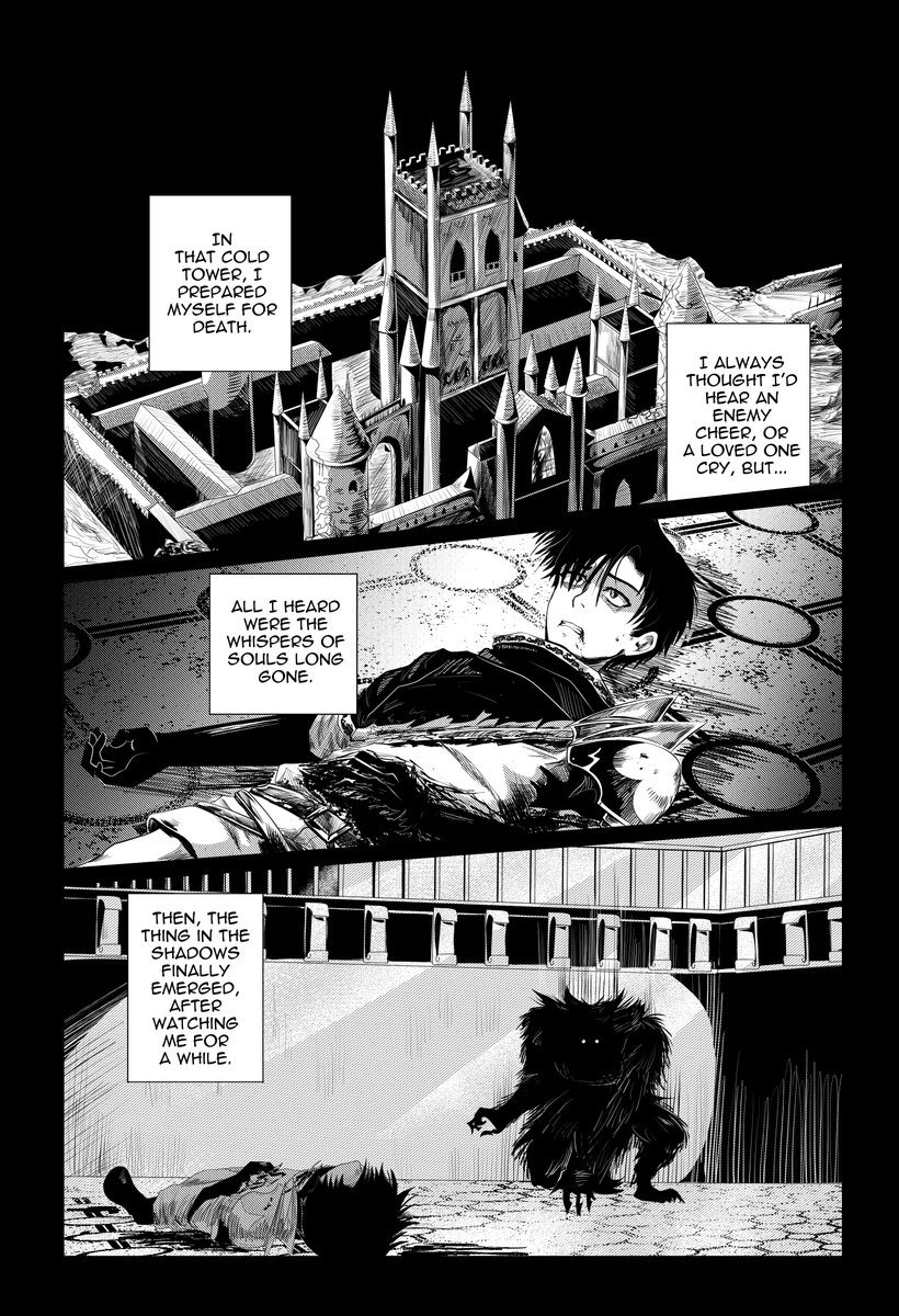 Burning Star Comics tweet media