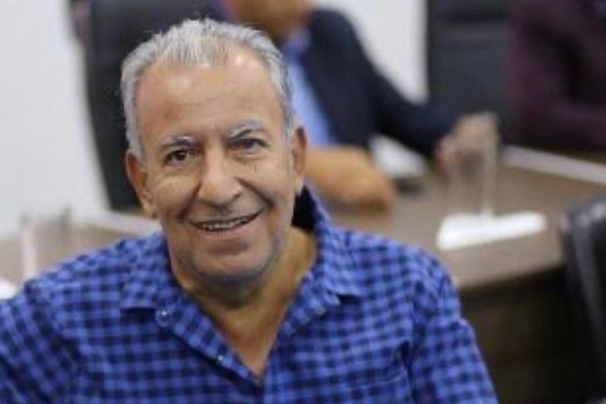 Poder Goiás tweet media