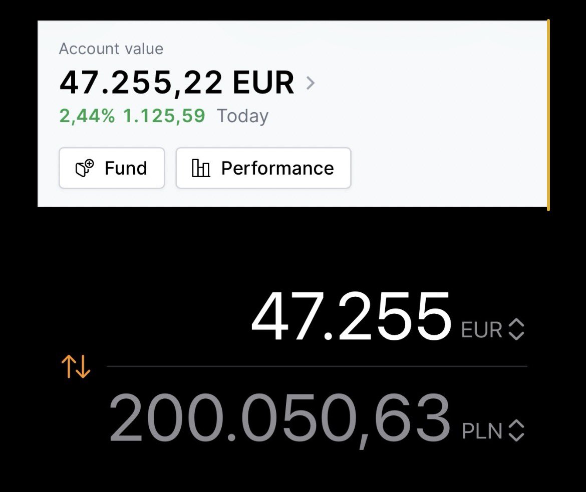 Dominik Inwestuje tweet media