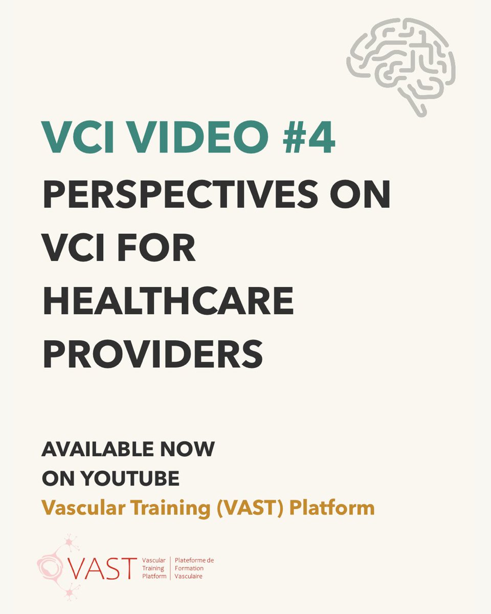 Vascular Training (VAST) Platform tweet media