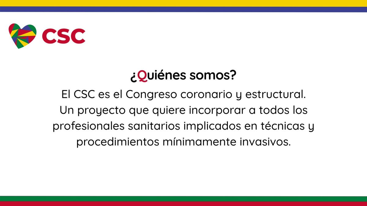 CSC tweet media