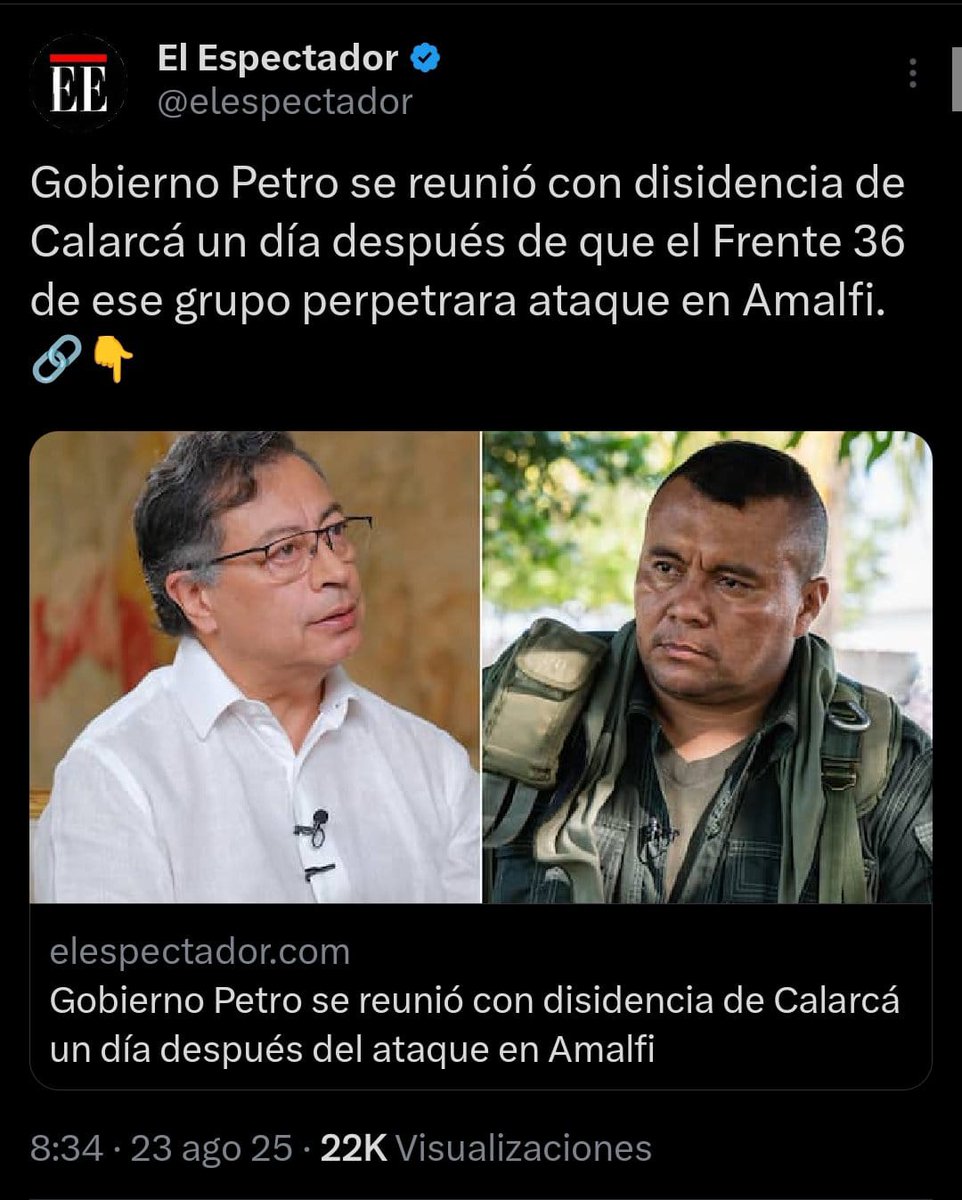 PAME/02F👠🍷☕❣️🇨🇴 tweet media