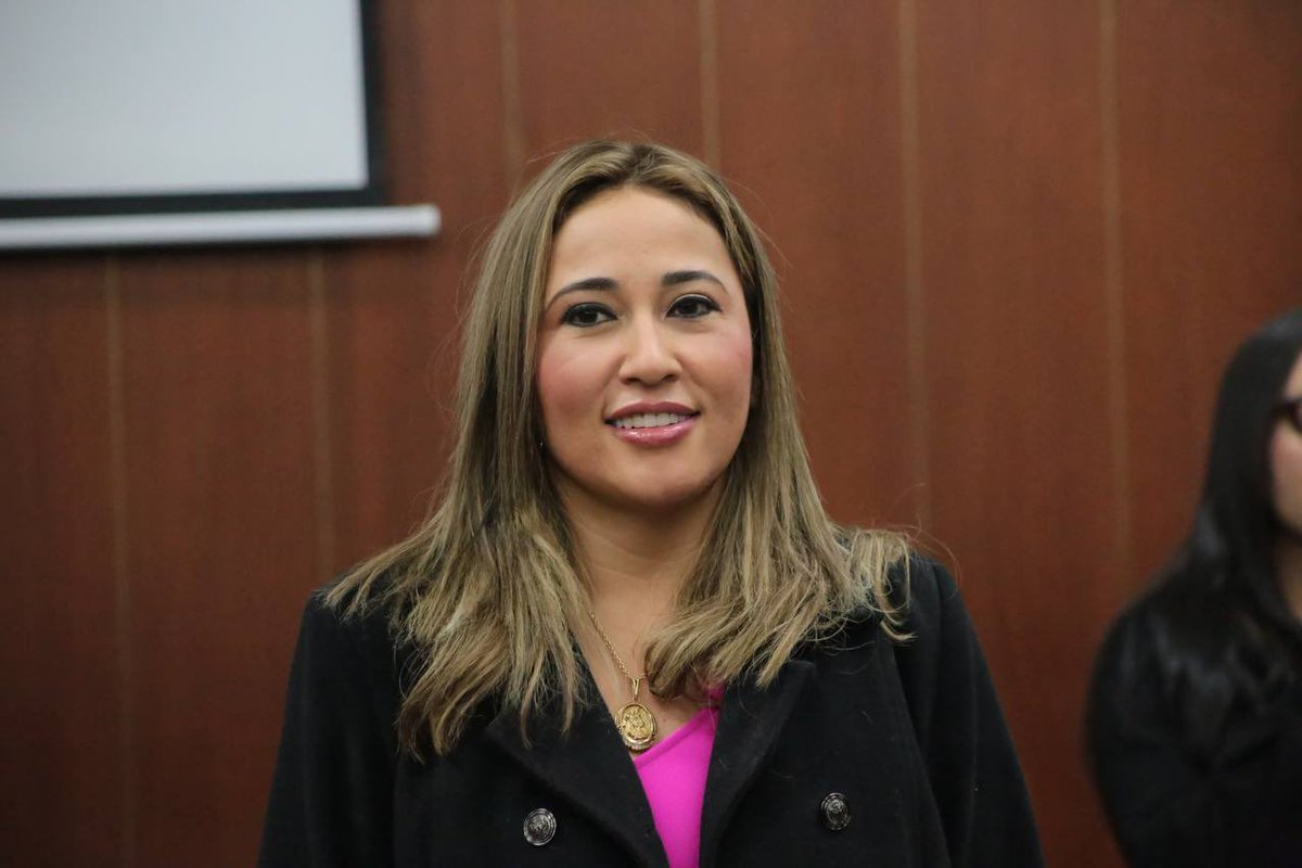 SecretaríaSenado 🇨🇴 tweet media