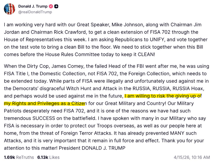 Libertarian Party of Mississippi tweet media