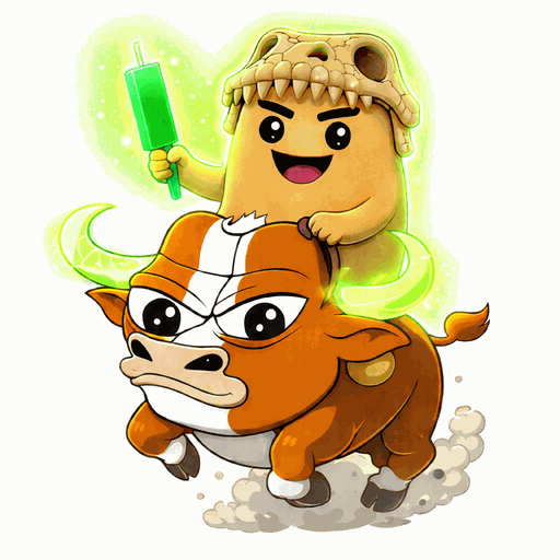 TheBeanVerse tweet media