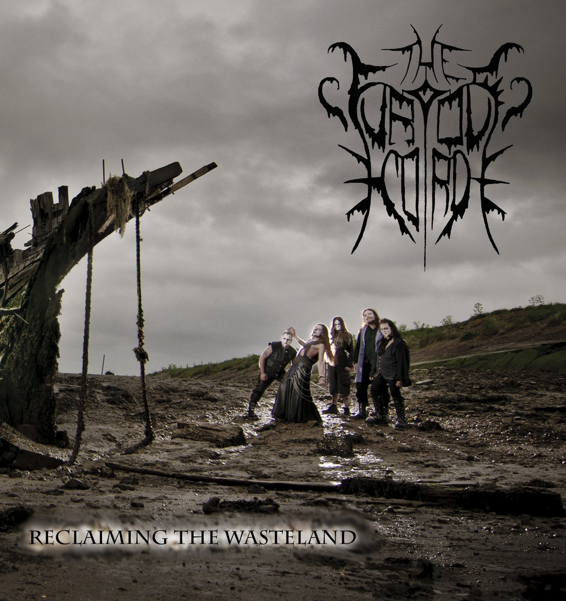 Symphonic Black Metal Promotion tweet media