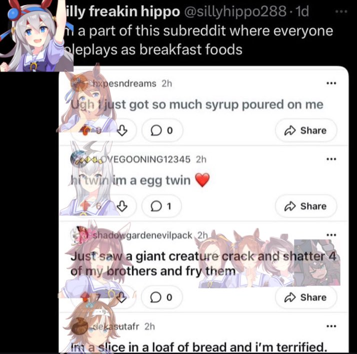 Tulle ୨୧ yaearuchiyo love tweet media