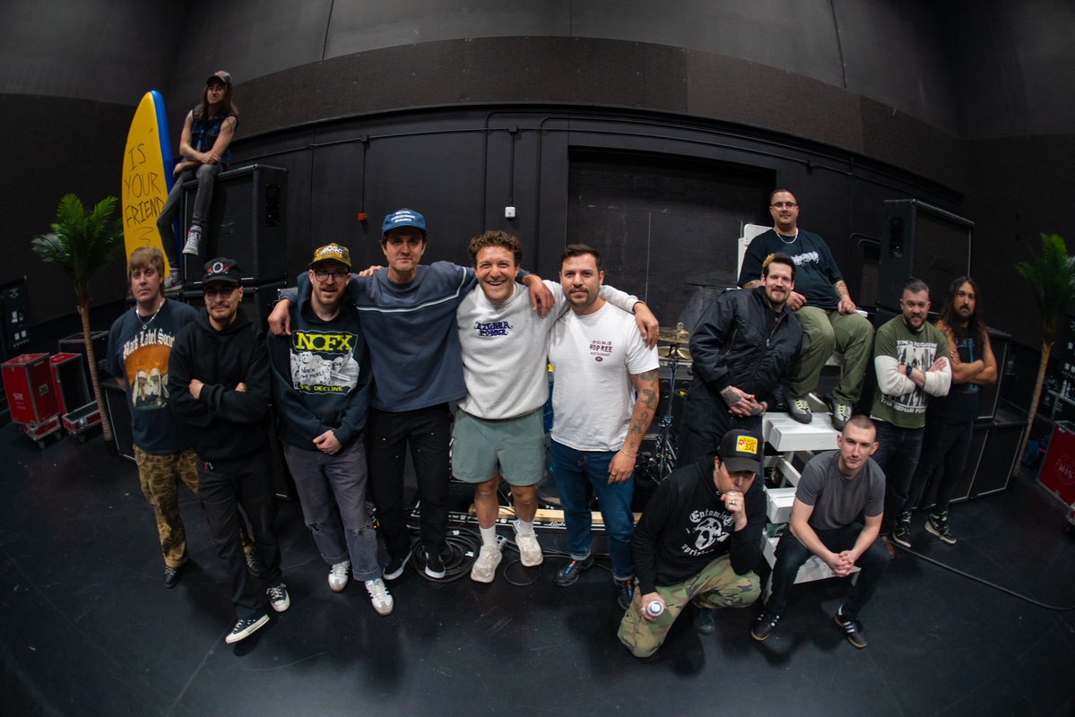 HARDLORE tweet media