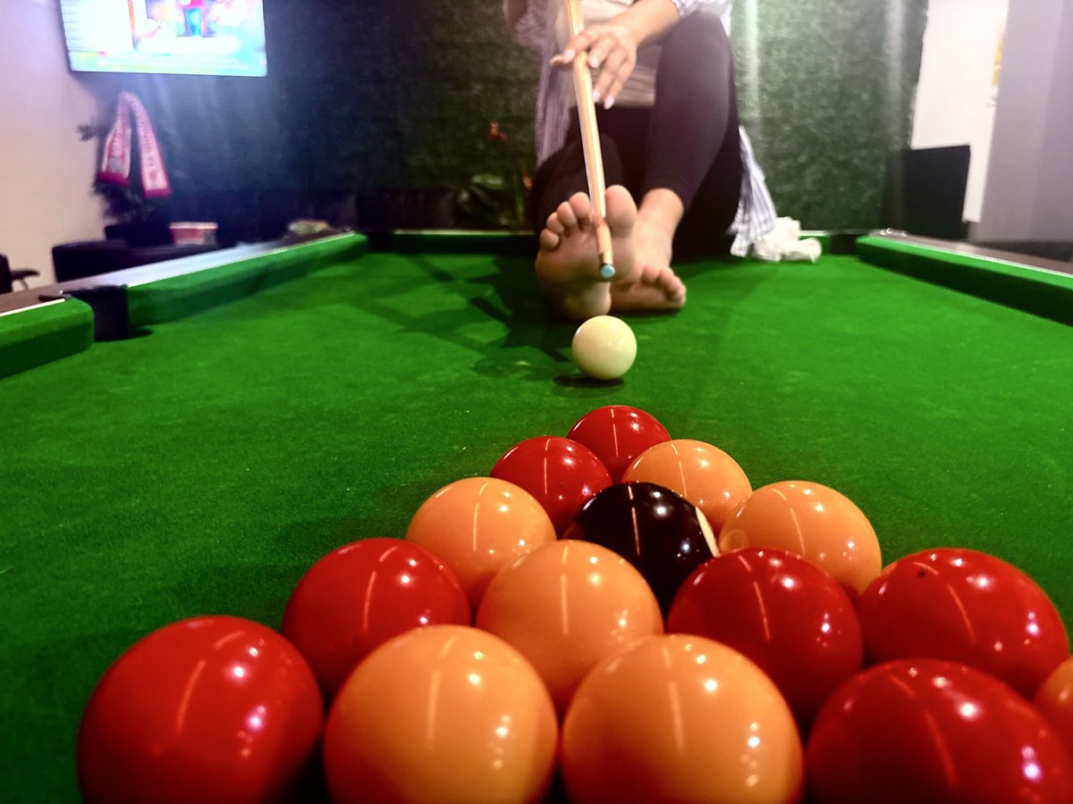 sunkissedsolee's tweet photo. Your move… 🎱 https://t.co/whfZwuW8fG