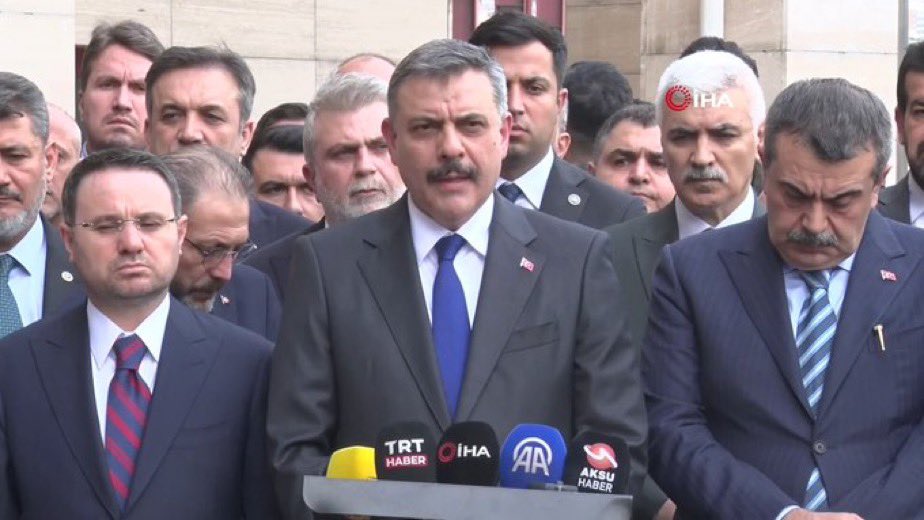 Bumin Kağan tweet media