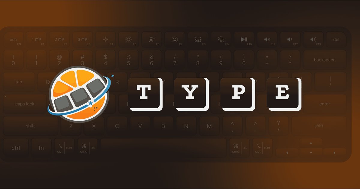 orangetype_in's tweet photo. 🚀 OrangeType helps you improve typing with better habits.

Practice daily. Track everything. Stay sharp.

Start now 👉 https://t.co/RryhA2QhBb
#wpm #orangetype #typingtestonline #webdevelopment #saasstartup #trackprogress #skills #typingtips #efficiency https://t.co/lpQLpdMMus