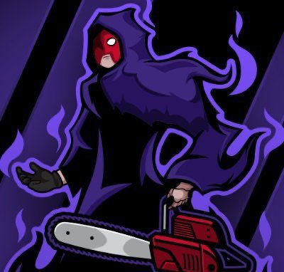 If my OC was taken by the entity it would be just like having two ...