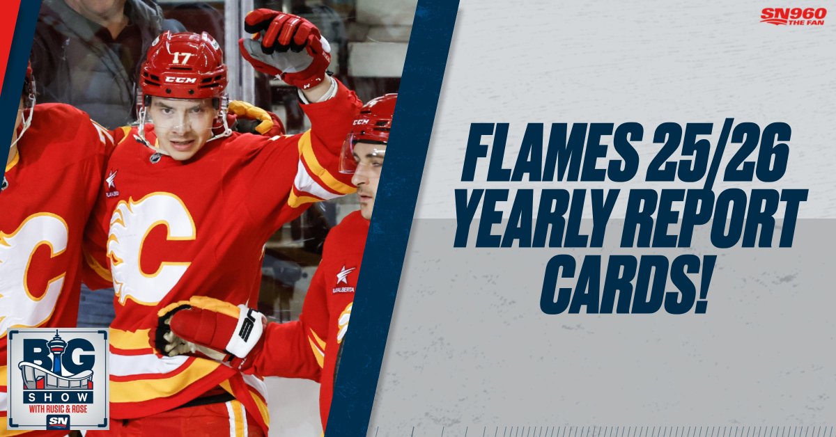 Sportsnet 960 tweet media