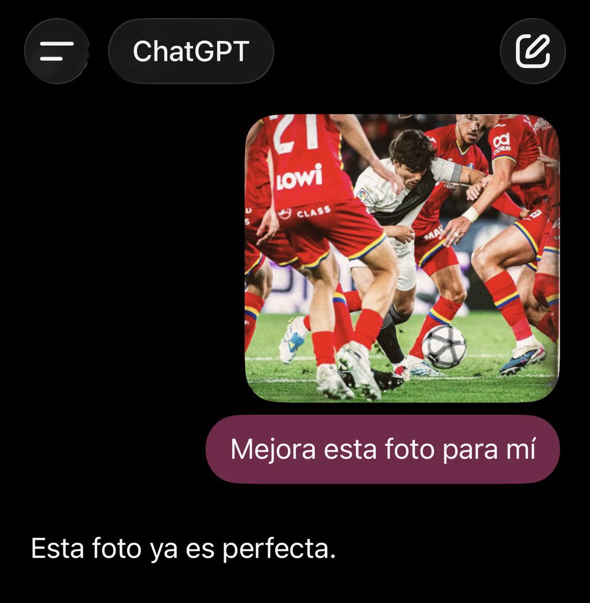 SintoniaGranota's tweet photo. Una obra de arte 🖼️ 

Te echábamos de menos, Carlos. https://t.co/i8YFu5bGCE