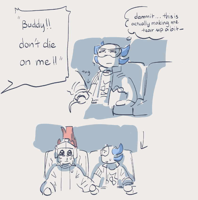 💛 reubn || EVIL hiatus tweet media