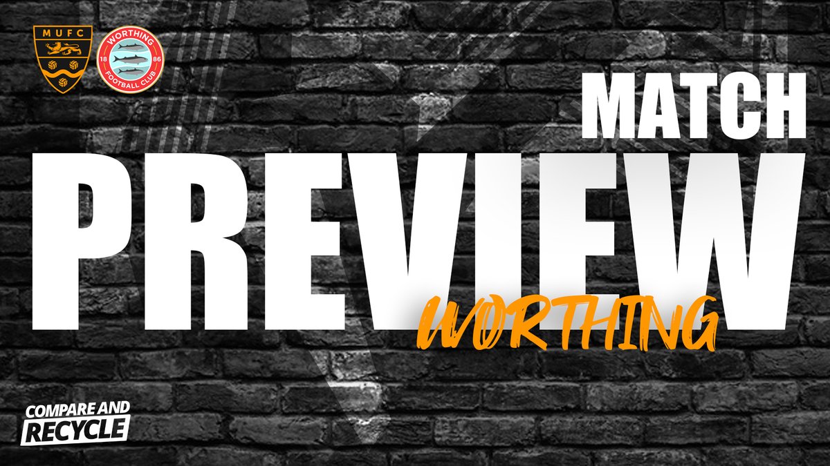 Maidstone United tweet media