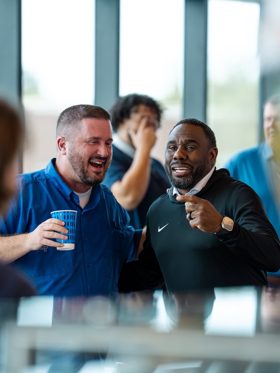 Middle Tennessee Football tweet media