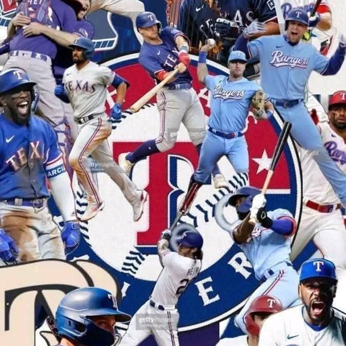 JaymzGutierrez's tweet photo. @JasonCowboysMan @txsportzfan @lisaponyexpress @SheilaBx2 @supersweetjess3 @harleyquinn_79 @tracidenise29 @nenita417 @hpfwtx45 @judy08281241 @J_Cap4 @marcopolo1168 @starsfan68 WAG yesterday! @Rangers came up short after a gem by #Gore! Today is a new day in SAC! #JakeTheJalapeñoBurger is still raking the ball all over the field 💪 Let's get it today TEX 💪 #All4Tx 🇨🇱 BA needs to go up, a Lil, but still respectable 👍 https://t.co/IEhTG6rqVa