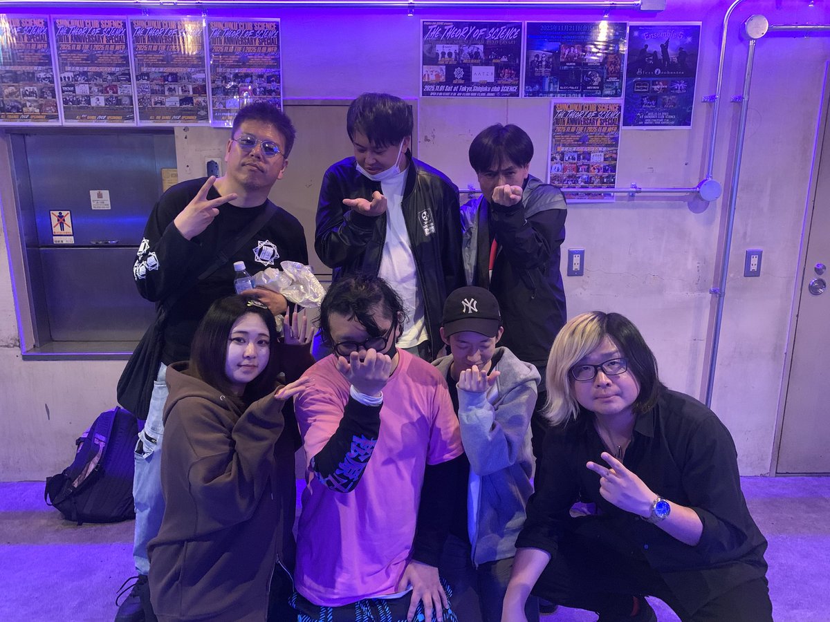 ごうちゃん tweet media