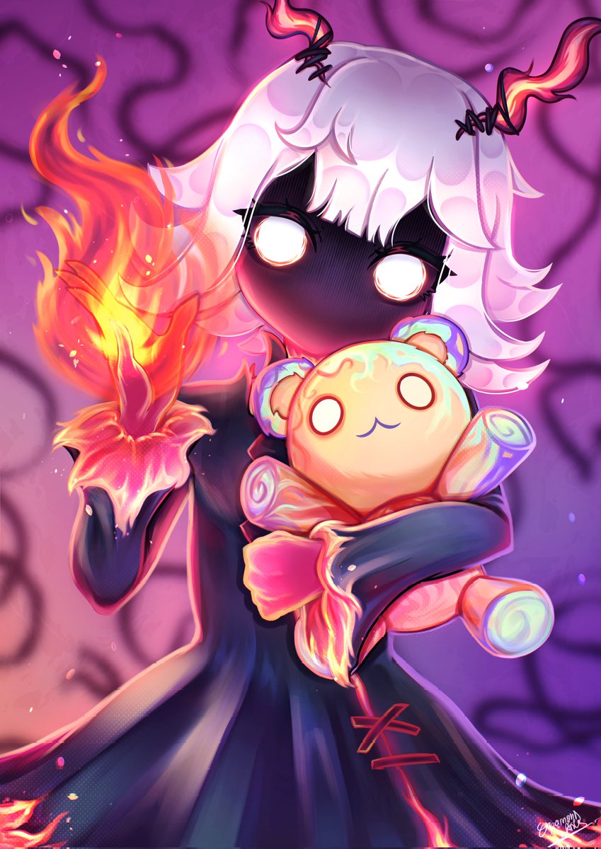 DyamondArts tweet media