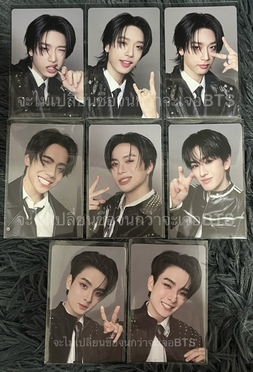 แอคหลัก @ FantaeVshop tweet media