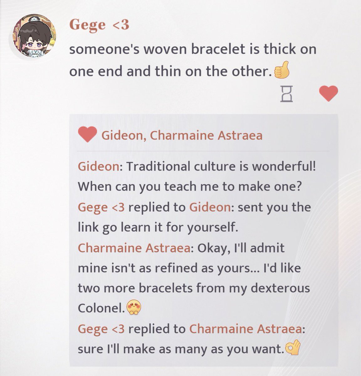 mai 🪷 tweet media