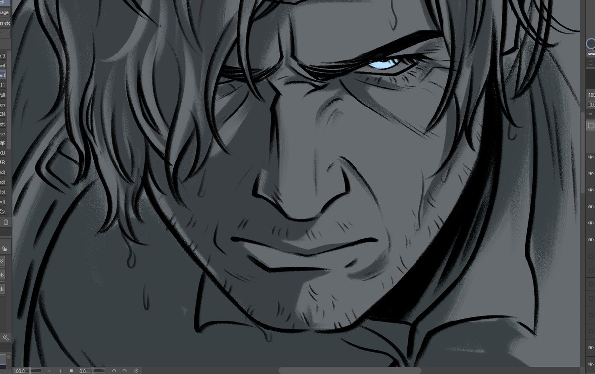 Quick wip