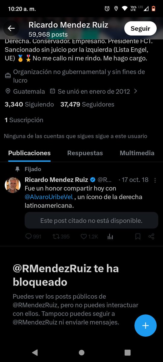 Ricardo tweet media
