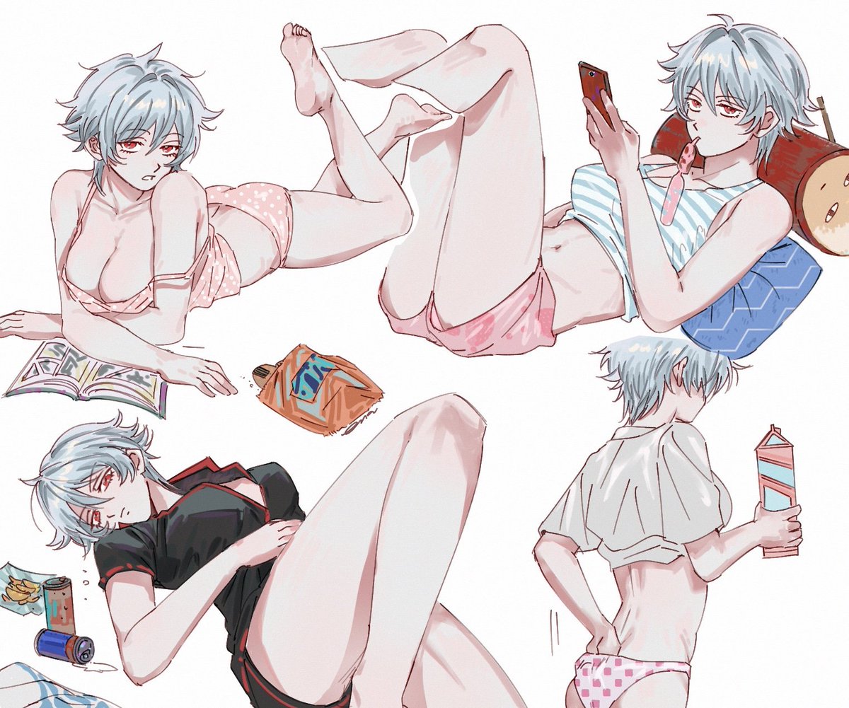 ena33333333's tweet image. 