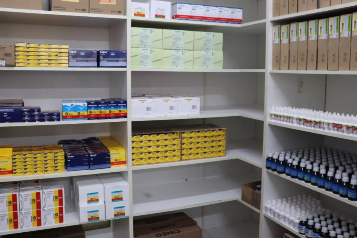 Poder Goiás tweet media