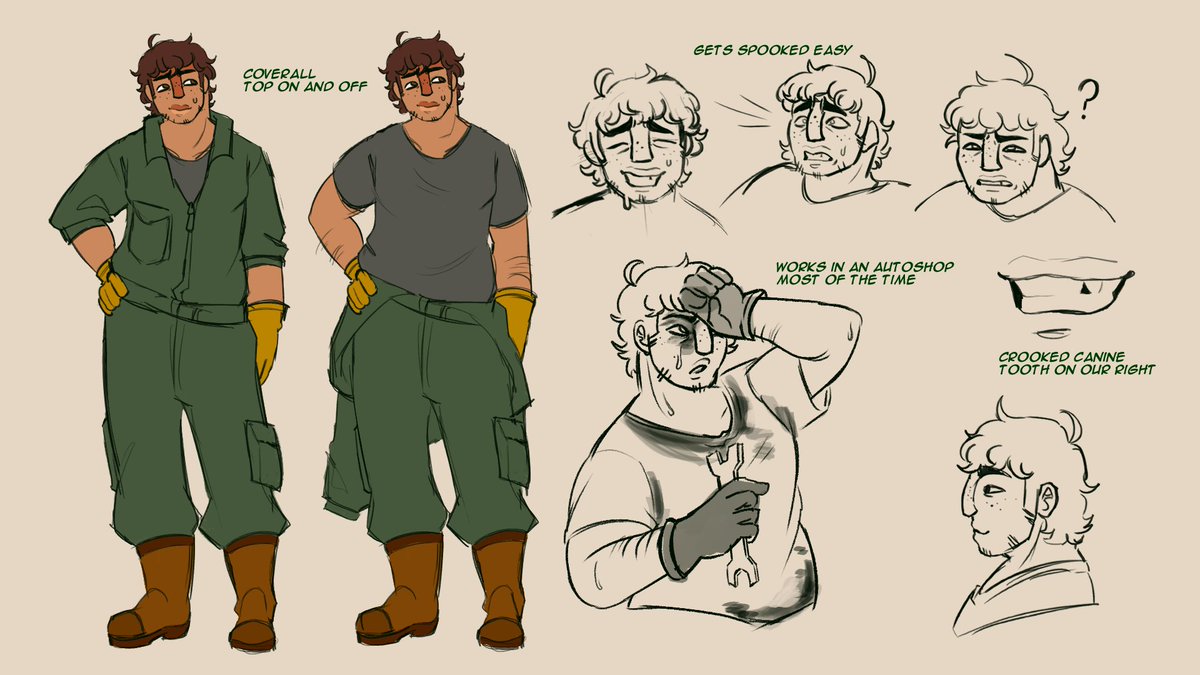 toadie || in my FMA era tweet media