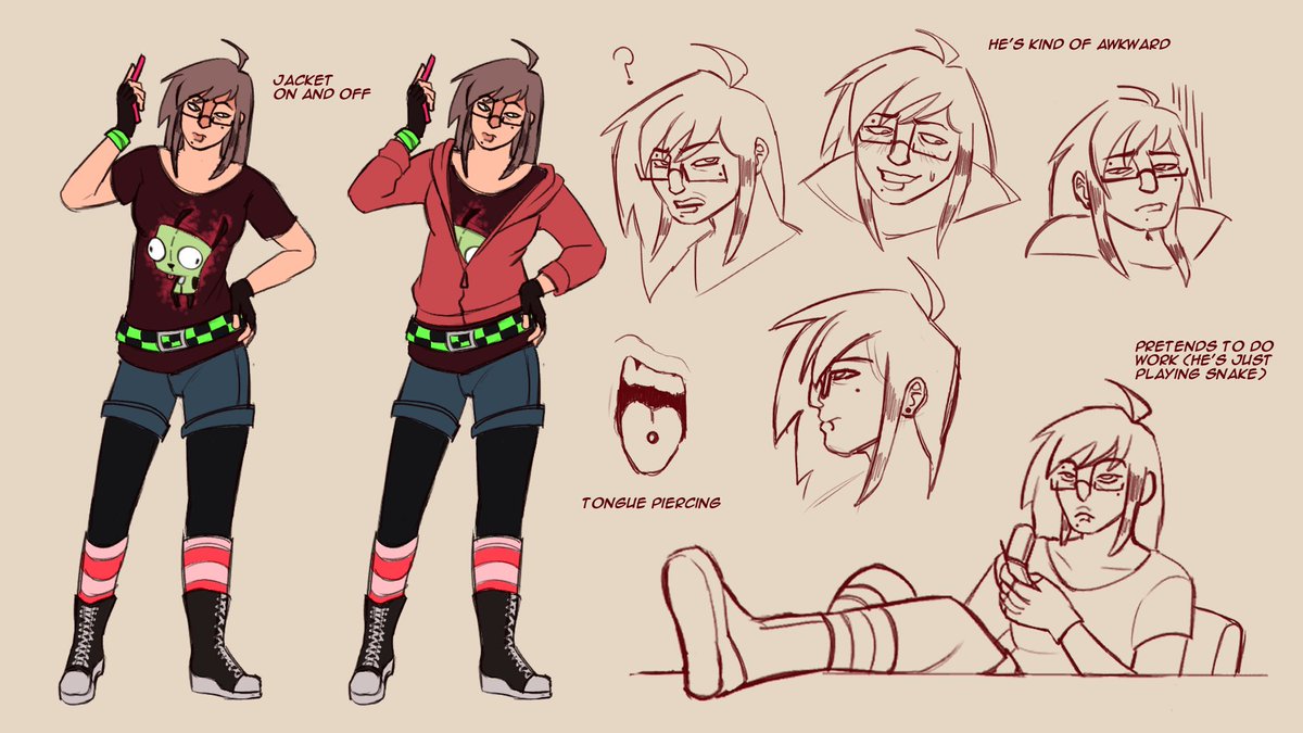 toadie || in my FMA era tweet media